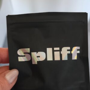 Klantbeoordeling Magic Pod x2 met foto - Spliff