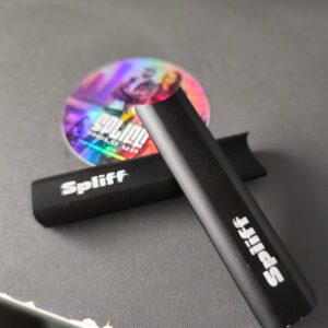 Klantbeoordeling Magic Pod x2 met foto - Spliff
