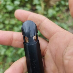 Klantbeoordeling Magic Pod x2 met foto - Spliff