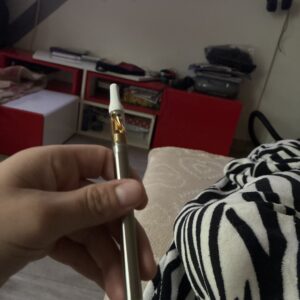 Klantbeoordeling Magic Pod x2 met foto - Spliff
