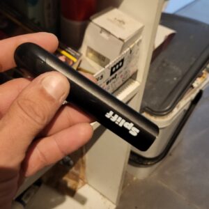 Klantbeoordeling Magic Pod x2 met foto - Spliff