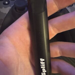 Klantbeoordeling Magic Pod x2 met foto - Spliff