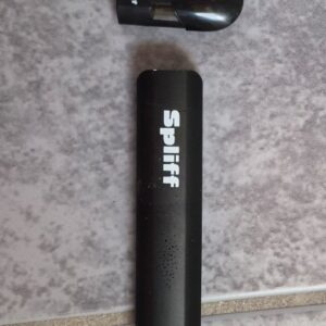 Klantbeoordeling Magic Pod x2 met foto - Spliff