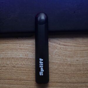 Klantbeoordeling Magic Pod x2 met foto - Spliff