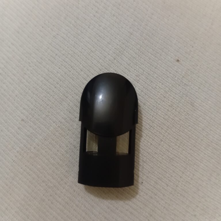 Klantbeoordeling Magic Pod x2 met foto - Spliff