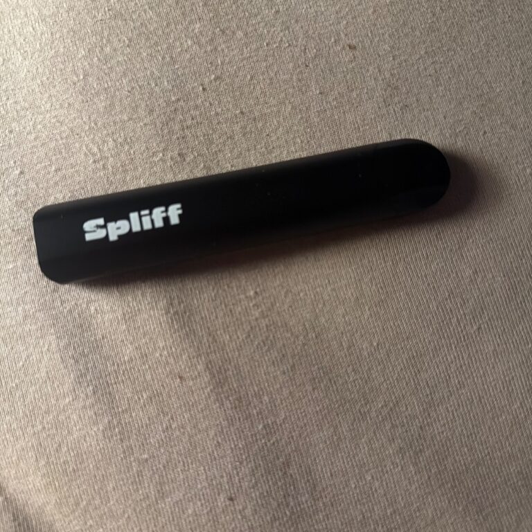 Click to view full screen Klantbeoordeling Magic Pod x2 met foto - Spliff