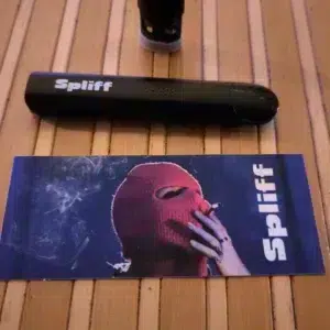 Klantbeoordeling Magic Pod x2 met foto - Spliff