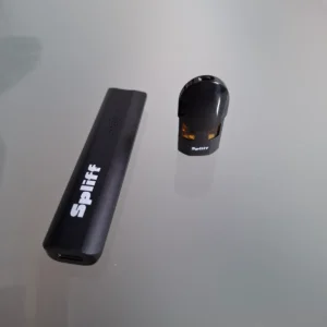 Klantbeoordeling Magic Pod x2 met foto - Spliff
