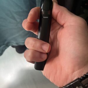 Klantbeoordeling Magic Pod x2 met foto - Spliff