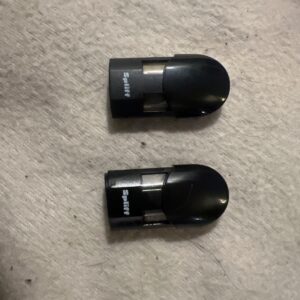 Klantbeoordeling Magic Pod x2 met foto - Spliff