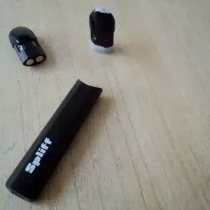 Klantbeoordeling Magic Pod x2 met foto - Spliff