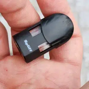 Klantbeoordeling Magic Pod x2 met foto - Spliff