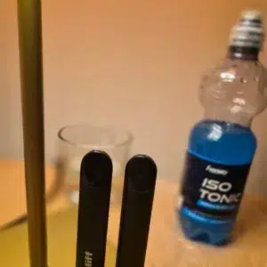 Klantbeoordeling Magic Pod x2 met foto - Spliff