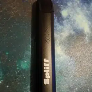 Klantbeoordeling Magic Pod met foto - Spliff