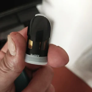 Klantbeoordeling Magic Pod met foto - Spliff