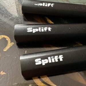 Klantbeoordeling Magic Pod met foto - Spliff