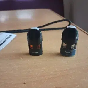 Klantbeoordeling Magic Pod met foto - Spliff