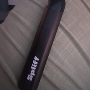 Klantbeoordeling Magic Pod met foto - Spliff