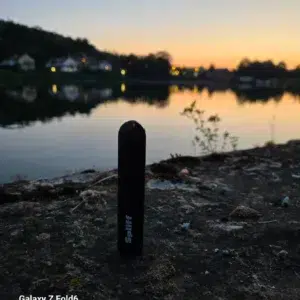 Klantbeoordeling Magic Vape Live Rosin met foto - Spliff
