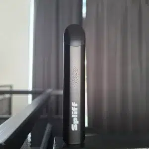 Klantbeoordeling Magic Vape Live Rosin met foto - Spliff