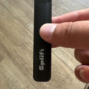 Klantbeoordeling Magic Vape Live Rosin met foto - Spliff