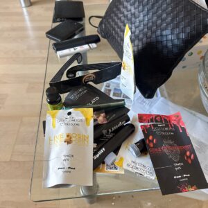 Klantbeoordeling Magic Vape Live Rosin met foto - Spliff