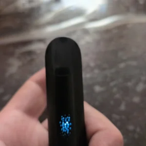 Klantbeoordeling Magic Vape Live Rosin met foto - Spliff