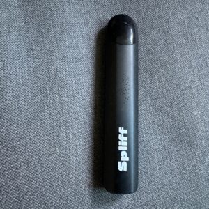 Klantbeoordeling Magic Vape Live Rosin met foto - Spliff