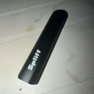 Klantbeoordeling Magic Vape Live Rosin met foto - Spliff