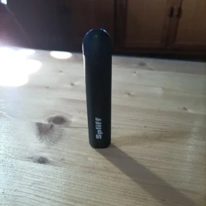 Klantbeoordeling Magic Vape Live Rosin met foto - Spliff