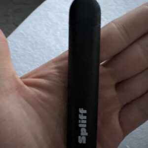 Klantbeoordeling Magic Vape Live Rosin met foto - Spliff
