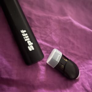 Klantbeoordeling Magic Vape Live Rosin met foto - Spliff