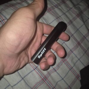 Klantbeoordeling Magic Vape Live Rosin met foto - Spliff