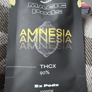 Klantbeoordeling Magic Vape Live Rosin met foto - Spliff