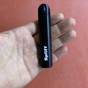 Klantbeoordeling Magic Vape Live Rosin met foto - Spliff