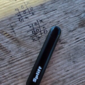 Klantbeoordeling Magic Vape Live Rosin met foto - Spliff