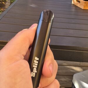 Klantbeoordeling Magic Vape Live Rosin met foto - Spliff