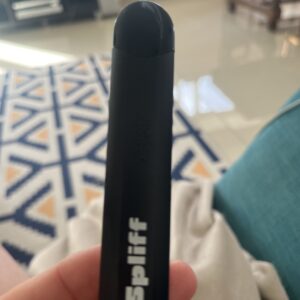 Klantbeoordeling Magic Vape Live Rosin met foto - Spliff