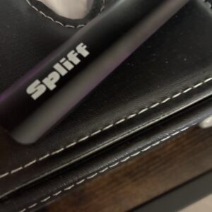 Klantbeoordeling Magic Vape Live Rosin met foto - Spliff