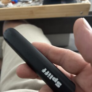 Klantbeoordeling Magic Vape Live Rosin met foto - Spliff