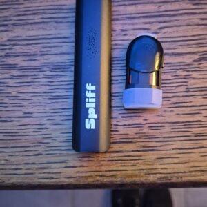 Klantbeoordeling Magic Vape Live Rosin met foto - Spliff