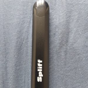 Klantbeoordeling Magic Vape Live Rosin met foto - Spliff
