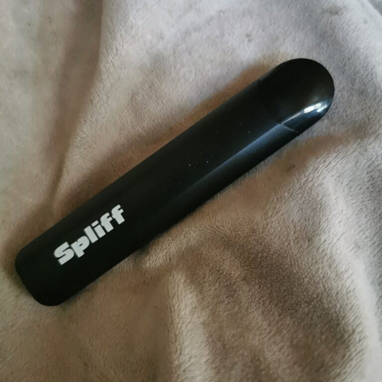 Klantbeoordeling Magic Vape Live Rosin met foto - Spliff