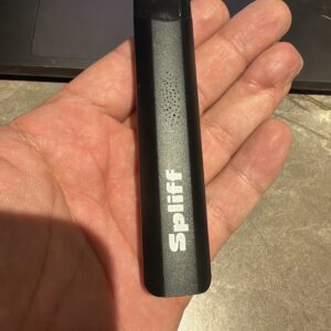 Klantbeoordeling Magic Vape Live Rosin met foto - Spliff