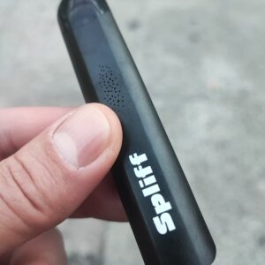 Klantbeoordeling Magic Vape Live Rosin met foto - Spliff