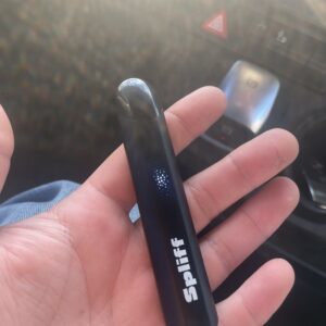 Klantbeoordeling Magic Vape Live Rosin met foto - Spliff