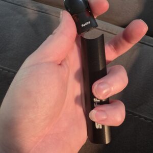 Klantbeoordeling Magic Vape Live Rosin met foto - Spliff
