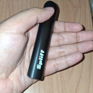 Klantbeoordeling Magic Vape Live Rosin met foto - Spliff