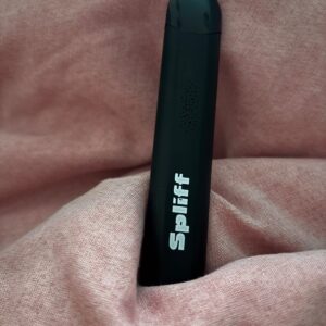 Klantbeoordeling Magic Vape met foto - Spliff