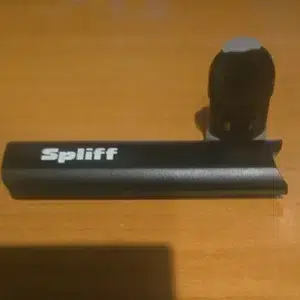 Klantbeoordeling Magic Vape met foto - Spliff